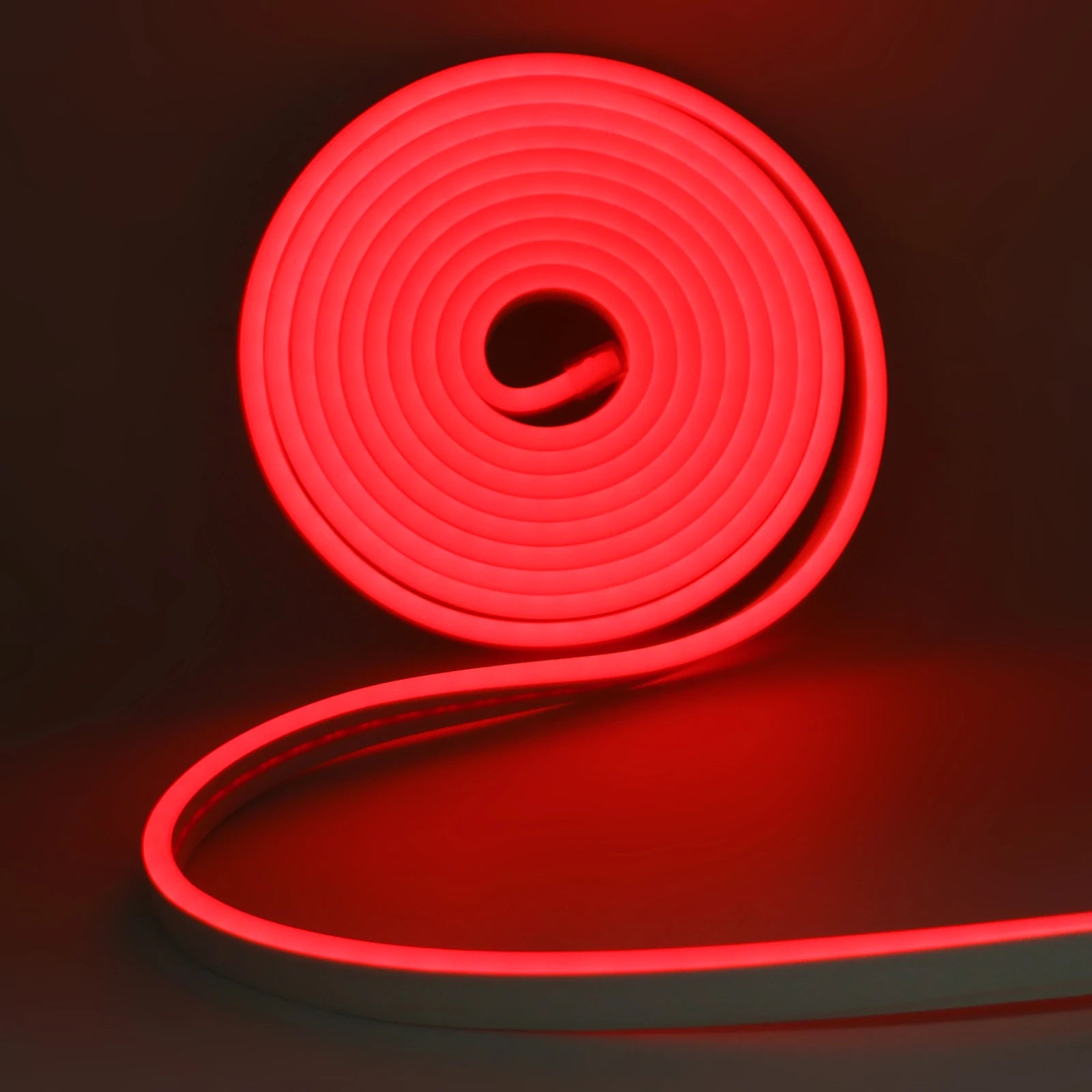 Tira Luz LED Neón Multicolor 5 Metros 120 LEDs/m USB 5V